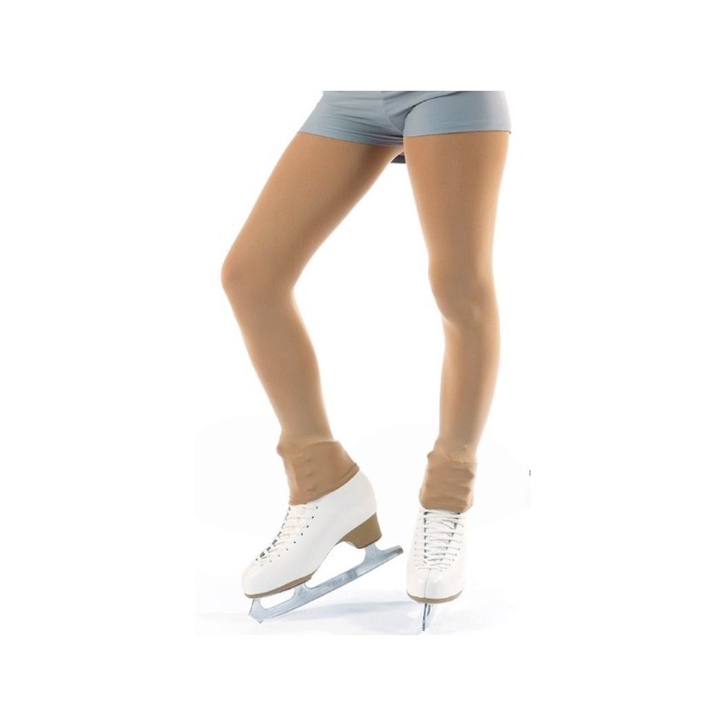 Panty's voor kuntschaatsen Sagester model 3093 Panty's voor kuntschaatsen Sagester model 3093